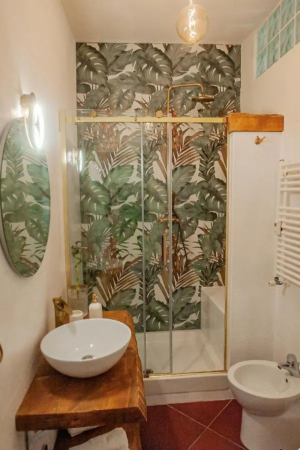 Alloggio Re Di Roma 43 Apartment