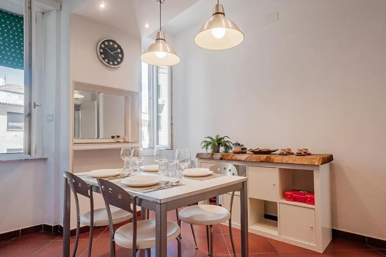 Alloggio Re Di Roma 43 Apartment Rome