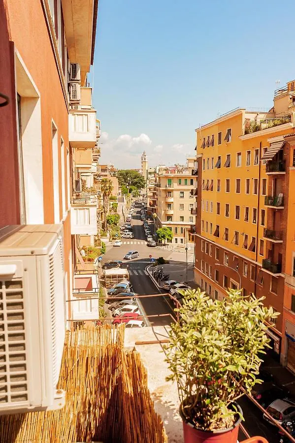Alloggio Re Di Roma 43 0*, Rom