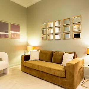 Apartment Maison Caio 7, Rome