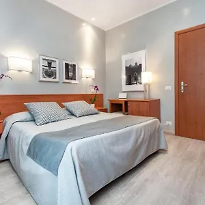 Apartment Roi, Rome
