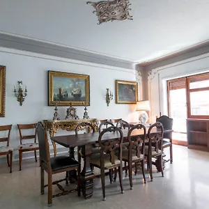 Apartment The Majestic In Vatican, Rome